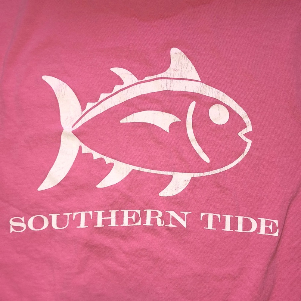 Southern Tide T-shirt